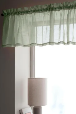 Ellos Julegardiner|Gardinkapper-Home Gardinkappe Lara