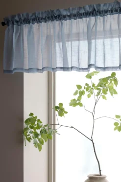 Ellos Julegardiner|Gardinkapper-Home Gardinkappe Lara