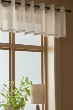 Ellos Gardinkapper-Home Gardinkappe Nellie