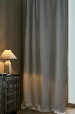 Ellos Hørgardiner|Gardinlængder Med Rynkebånd-Home Gardinlængde med rynkebånd Alexandra 1-pak