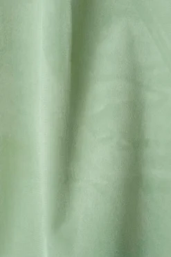 Ellos Julegardiner|Gardiner Med Sejlring-Home Gardinlængde med sejlringe Nora i velour, 2-pak