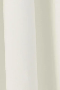 Ellos Velourgardiner-Home Gardinlængde med multibånd Nora i velour, 2-pak