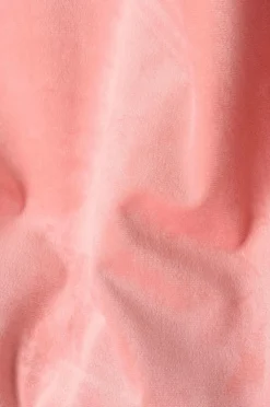 Ellos Persienner|Velourgardiner-Home Gardinlængde med multibånd Nora i velour, 2-pak