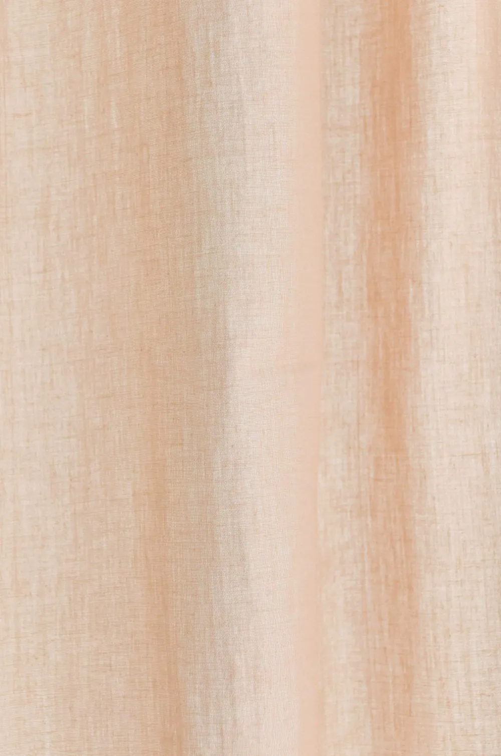 Ellos Bindebåndslængder-Home Gardinlængde med bindebånd Heidi 2-pak