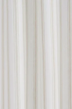 Ellos Julegardiner-Home Gardinlængde med multibånd, Jonna 2-pak