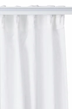 Ellos Julegardiner|Persienner-Home Gardinlængde med rynkebånd Beata, 2-pak