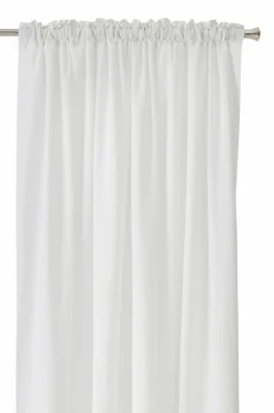 Ellos Julegardiner|Persienner-Home Gardinlængde med rynkebånd Beata, 2-pak