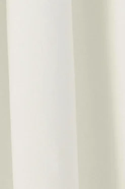 Ellos Julegardiner|Gardiner Med Sejlring-Home Gardinlængde med sejlringe Nora i velour, 2-pak