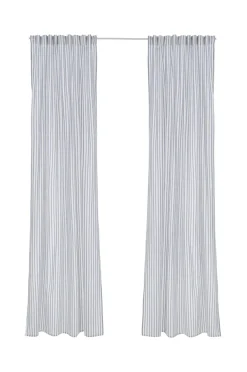 Ellos Julegardiner-Home Gardinlængde med multibånd, Jonna 2-pak