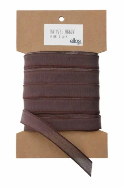 Ellos Gavepapir & Tilbehør-Home Gavebånd Batiste 20 m
