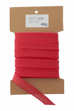 Ellos Gavepapir & Tilbehør-Home Gavebånd Batiste 20 m