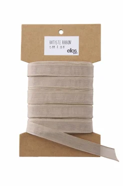 Ellos Gavepapir & Tilbehør-Home Gavebånd Batiste 20 m