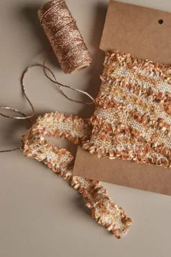 Ellos Gavepapir & Tilbehør-Home Gavebånd Cera 5 m