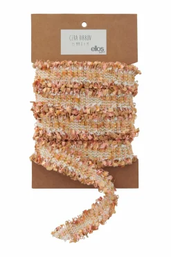 Ellos Gavepapir & Tilbehør-Home Gavebånd Cera 5 m