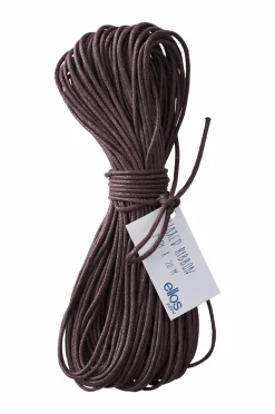 Ellos Gavepapir & Tilbehør-Home Gavebånd Cotton Waxed 20 meter