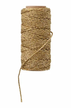 Ellos Gavepapir & Tilbehør-Home Gavebånd Flashy Ribbon 25 meter