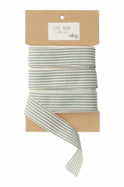Ellos Gavepapir & Tilbehør-Home Gavebånd Stripe 20 m