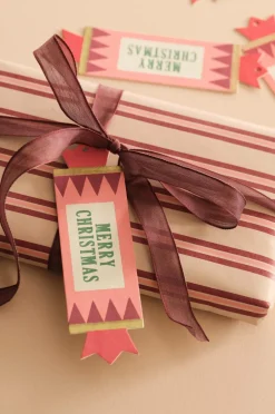 Ellos Gavepapir & Tilbehør-Home Gaveetiketter 10-pak