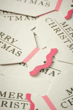 Ellos Gavepapir & Tilbehør-Home Gaveetiketter 10-pak