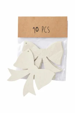 Ellos Gavepapir & Tilbehør-Home Gaveetiketter 10-pak