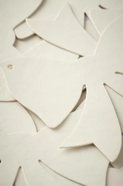 Ellos Gavepapir & Tilbehør-Home Gaveetiketter 10-pak