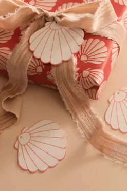 Ellos Gavepapir & Tilbehør-Home Gaveetiketter 10-pak