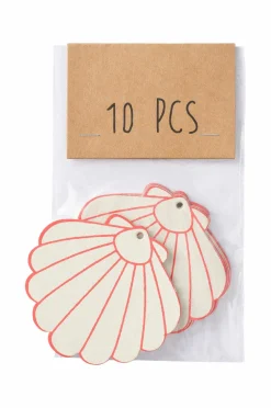 Ellos Gavepapir & Tilbehør-Home Gaveetiketter 10-pak