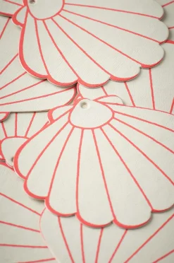 Ellos Gavepapir & Tilbehør-Home Gaveetiketter 10-pak