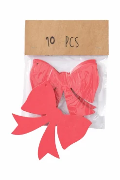 Ellos Gavepapir & Tilbehør-Home Gaveetiketter 10-pak