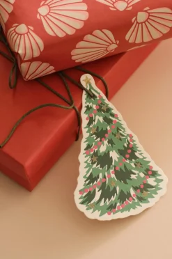 Ellos Gavepapir & Tilbehør-Home Gaveetiketter 10-pak