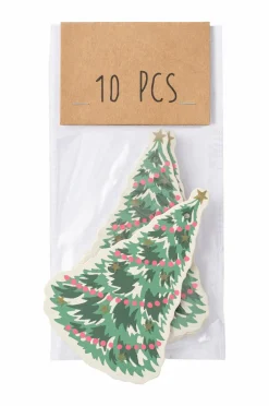 Ellos Gavepapir & Tilbehør-Home Gaveetiketter 10-pak