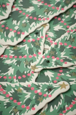 Ellos Gavepapir & Tilbehør-Home Gaveetiketter 10-pak