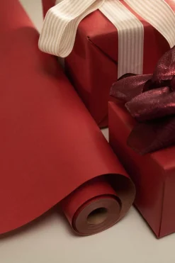 Ellos Gavepapir & Tilbehør-Home Gavepapir Uni 7 meter