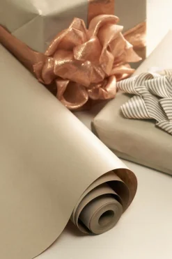 Ellos Gavepapir & Tilbehør-Home Gavepapir Uni 7 meter