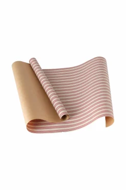 Ellos Gavepapir & Tilbehør-Home Gavepapir Polka Small Stripe 7 meter