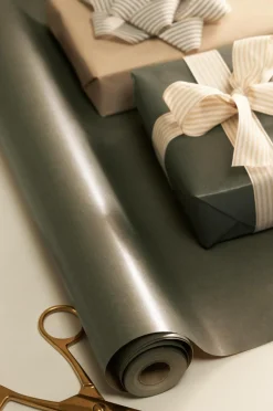 Ellos Gavepapir & Tilbehør-Home Gavepapir Uni 7 meter