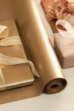 Ellos Gavepapir & Tilbehør-Home Gavepapir Uni 7 meter