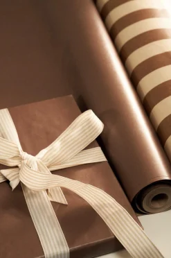 Ellos Gavepapir & Tilbehør-Home Gavepapir Uni 7 meter