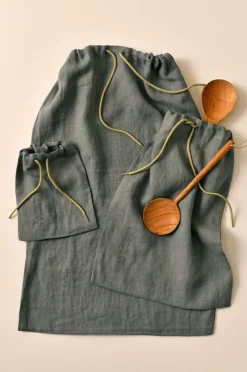 Ellos Gavepapir & Tilbehør-Home Gavepose Candice Gift Bag