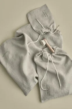 Ellos Gavepapir & Tilbehør-Home Gavepose Candice Gift Bag