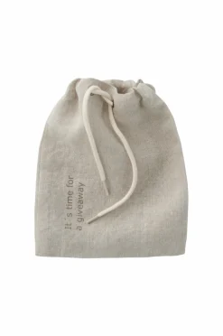 Ellos Gavepapir & Tilbehør-Home Gavepose Candice Gift Bag