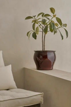 Ellos Planter & Blomster-Home Gulvkrukke Agnes højde 43 cm