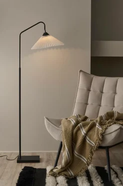 Ellos Gulvlamper-Home Gulvlampe Kathe