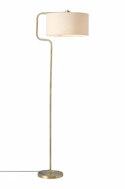 Ellos Gulvlamper-Home Gulvlampe Josho