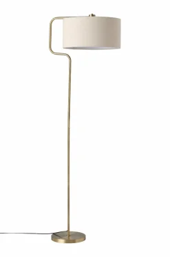 Ellos Gulvlamper-Home Gulvlampe Josho