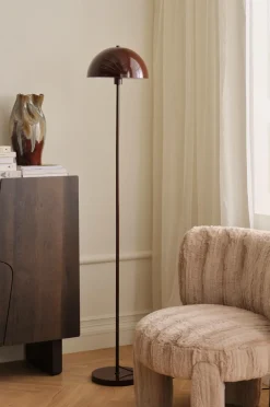 Ellos Gulvlamper-Home Gulvlampe Morris