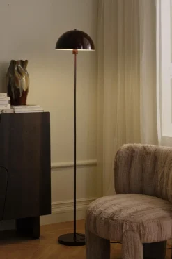 Ellos Gulvlamper-Home Gulvlampe Morris