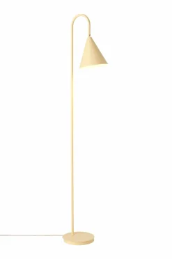 Ellos Gulvlamper-Home Gulvlampe Liam