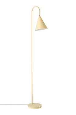 Ellos Gulvlamper-Home Gulvlampe Liam