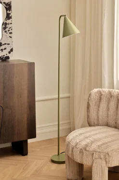 Ellos Gulvlamper-Home Gulvlampe Noah